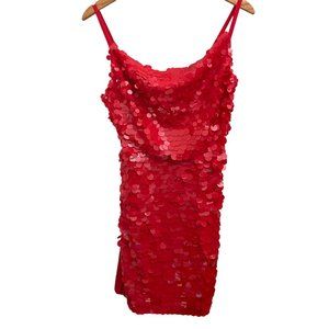 Nikibiki Midnight Dress Size L